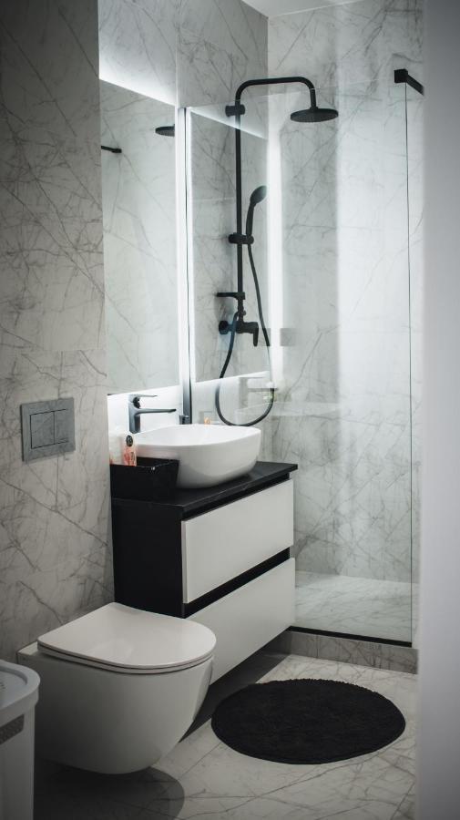 클루지나포카 Ma Housing West Tower - 14Th, 13Th, 12Th, 9Th Floor 아파트 외부 사진