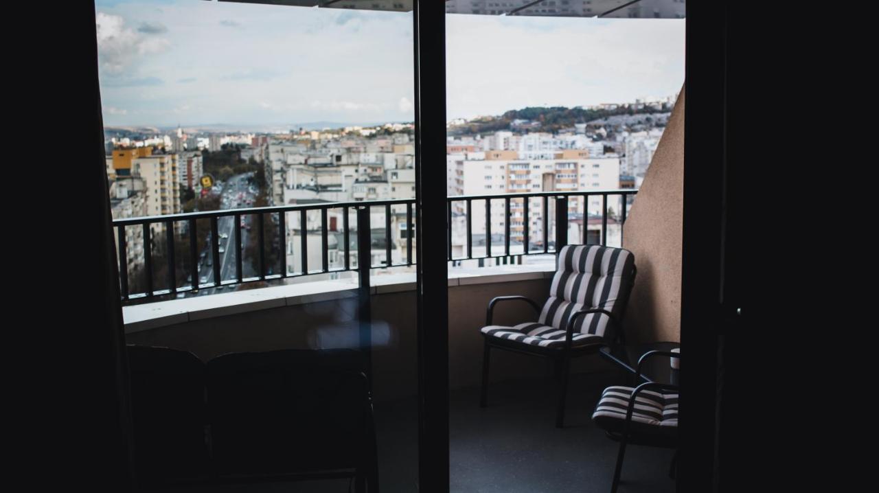 클루지나포카 Ma Housing West Tower - 14Th, 13Th, 12Th, 9Th Floor 아파트 외부 사진