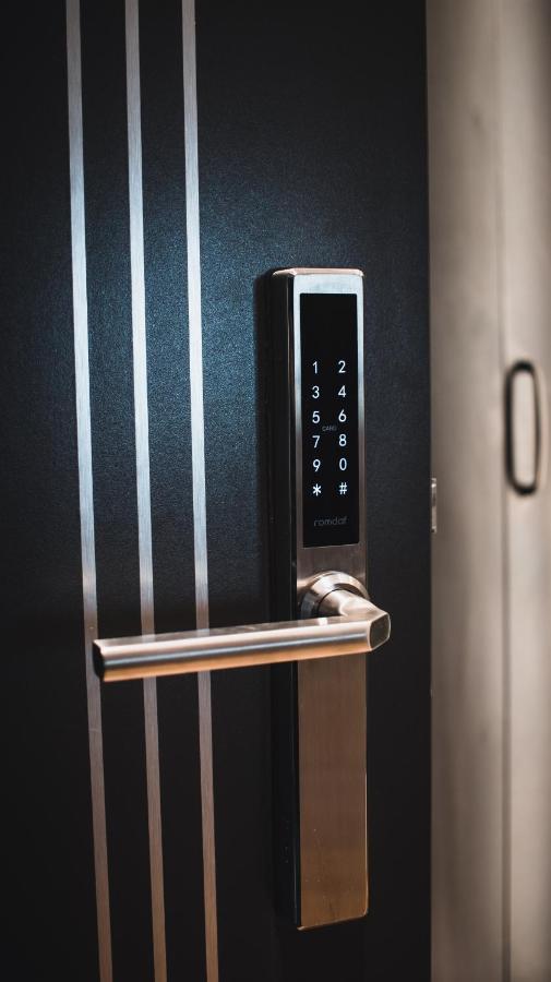 클루지나포카 Ma Housing West Tower - 14Th, 13Th, 12Th, 9Th Floor 아파트 외부 사진