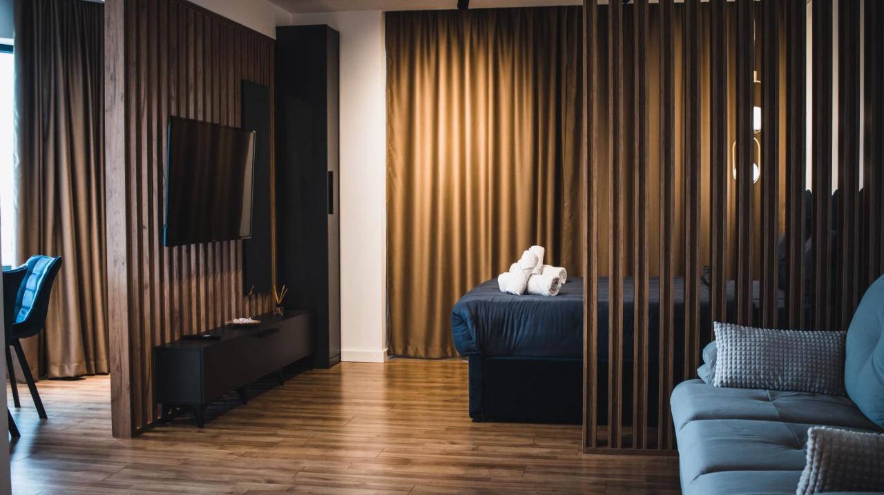 클루지나포카 Ma Housing West Tower - 14Th, 13Th, 12Th, 9Th Floor 아파트 외부 사진